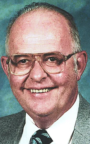 Walter Frank Vongehr